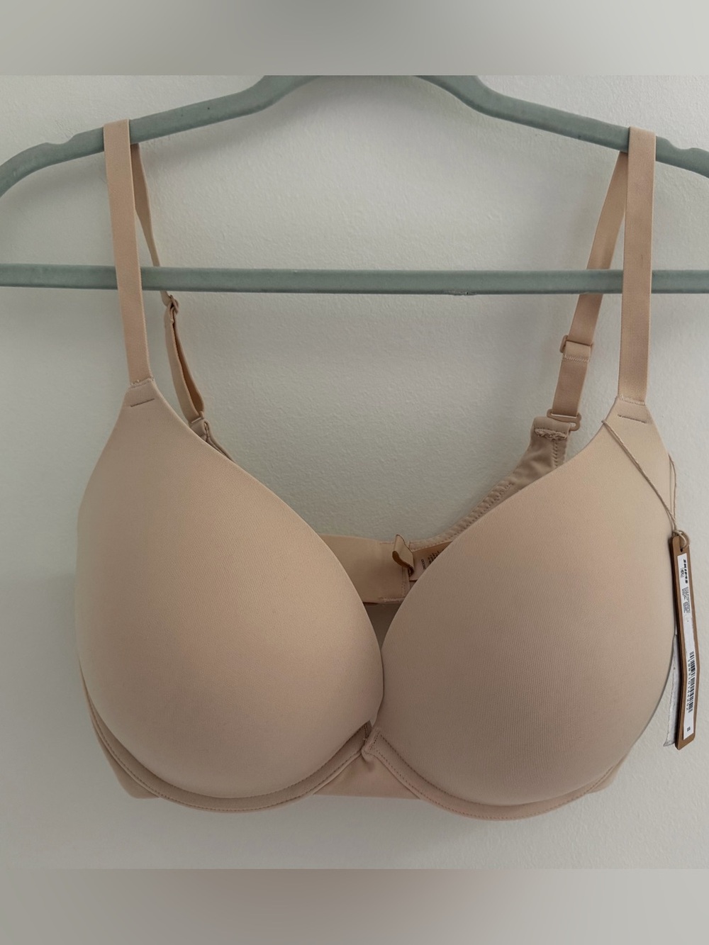 Skims fits everybody Demi push up bra - Picture 2 of 6